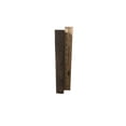 thumbnail image 5 of Macassar Ebony/Striped Ebony Turning Wood Blanks 1" x 1" x 6" (1 Piece) - Enhance Your Woodworking Skills with Exquisite Wood Turning Blanks, 5 of 8