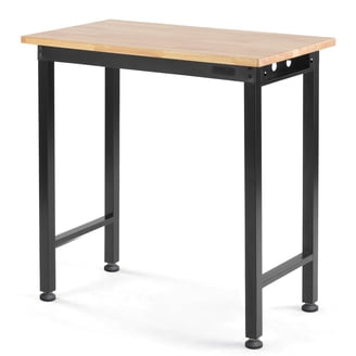 X-Tra Hand 43987 2 in 1 Workbench & Platform - 500 lbs Capacity