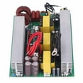 thumbnail image 4 of Power Inverter Board 2000W DC To AC 200V Module High Safety Strong Driving Capacity Aluminum Inverter Boost Board DC24V, 4 of 5