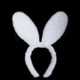 thumbnail image 6 of VZQI Animal Ears Headband Farm Wild Plush Animals Hair Band Halloween Christmas Birthday Decor Cosplay, 6 of 6