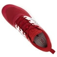 thumbnail image 6 of New Balance Men's Fresh Foam 3000V6 Baseball Turf-Trainer Shoes Cardinal/White Medium 7 7 Medium US/Cardinal|White, 6 of 7