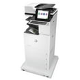 thumbnail image 3 of HP LaserJet M681z Color Laser All-In-One Printer, 3 of 4