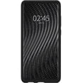 thumbnail image 3 of AIMTYD Rugged Armor Works with Huawei P30 Case (2019) - Matte Black Huawei P30 Rugged Armor Matte Black -, 3 of 8