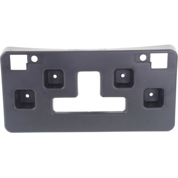 License Plate Bracket Compatible With 2013-2016 Buick Encore Front