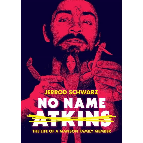 No Name Atkins, (Paperback)