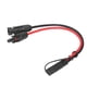 thumbnail image 5 of Conectores de Cable solar fotovoltaico Jadeshay Adaptador de panel solar A SAE 10 AWG 0,35 m, 5 of 8
