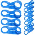 thumbnail image 1 of COOPHYA 1Set Easy Use Plastic Line Disconnect Tool Set for Car Fuel Air Conditioner Lines, 1 of 6
