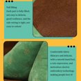 thumbnail image 4 of Monstrate cojín para silla con forma de fruta, cojín para asiento, sillón, Tatami, ventana, sofá, cama, decoración de suelo, cojines, Decoración del hogar Palta Monstrate HA084456-03, 4 of 6