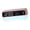 Pink, variant on Digital Alarm Clock LED Digital Clock Electric Desk Clock with Day of Week