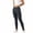 Dark Gray, variant on Jerdar Women's Stretchy Skinny Yoga Jeans