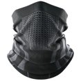 thumbnail image 1 of Polainas de invierno WTACTFUL para hombre, color negro, 1 of 6