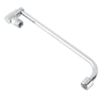 thumbnail image 2 of Water Faucet,G1/2" Wall Mounted Single Water Tap Kitchen Water Faucet Modern Innovation, 2 of 8