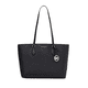 thumbnail image 1 of Bolso de mano Tote Michael Kors Sheila color negro, 1 of 4
