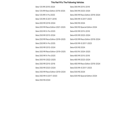 Acerbis 1655270188 X-Brake Vented Front Disc Cover with Mounting Kit - Red/White with Black Mount