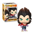 thumbnail image 2 of Figura Coleccionable Funko Pop Animation Dragon Ball GT Vegeta Super Saiyajin 4 1 Pieza, 2 of 4