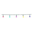 thumbnail image 3 of Serie Navideña Holiday Time LED Bombilla de 1.29 m 10 Luces Multicolor, 3 of 4