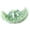 Apple green, variant on KAWELL Tutu Skirt Fluffy Soft Tulle Ballet Dress for 9M-13 Years