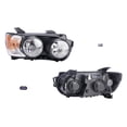 thumbnail image 1 of Faro Sonic 2012 A 2016 Chevrolet Der C/Bisel Negro GM ORIGINAL ., 1 of 4