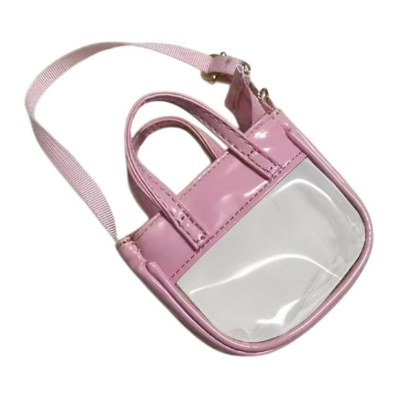 BELOVING Miniature Bag Model Handheld Bag Dollhouse Bag for Party Gifts Anime Display