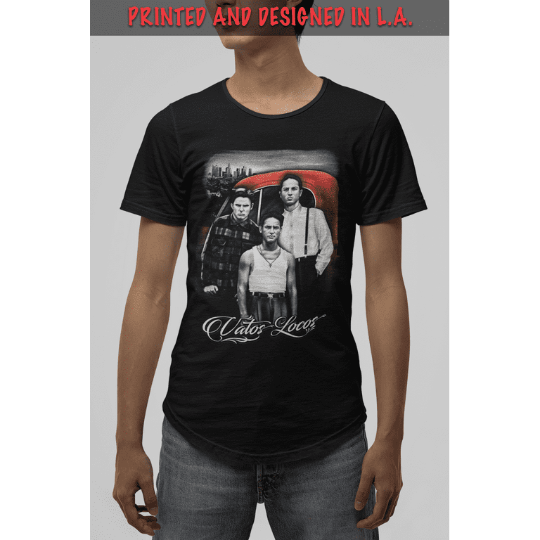 I'll Always Be Your Brother Vato Loco Vato Loco Shirts