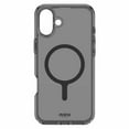 thumbnail image 1 of Avana Ice MagSafe Case Ash for iPhone 16 Plus, 1 of 5