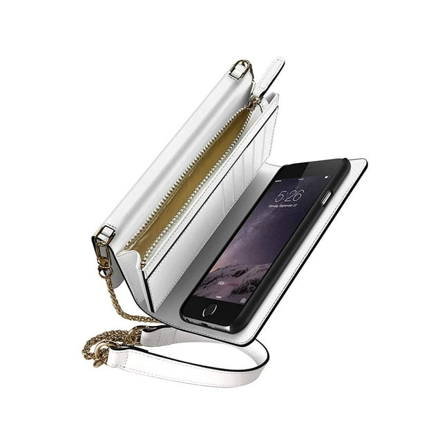 The Carte Blanche “Pochette” for iPhone 6/6s