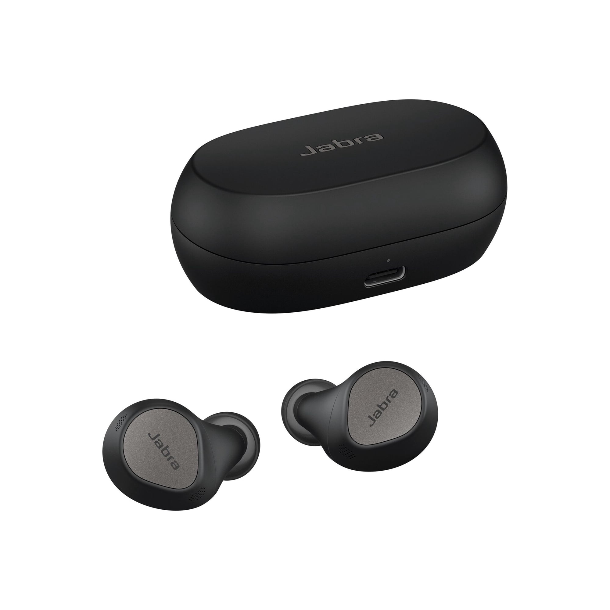 Jabra Elite 7 Pro - True wireless earphones with mic - in