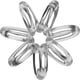 thumbnail image 2 of Ligas mini en espiral para cabello NANO, 2 of 2