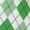2 Black-1, variant on St. Patrick's day argyle Print Athletic Crew Socks for Men & Women,Casual Crew Socks,Above Ankle Crew Socks for Business, Casual