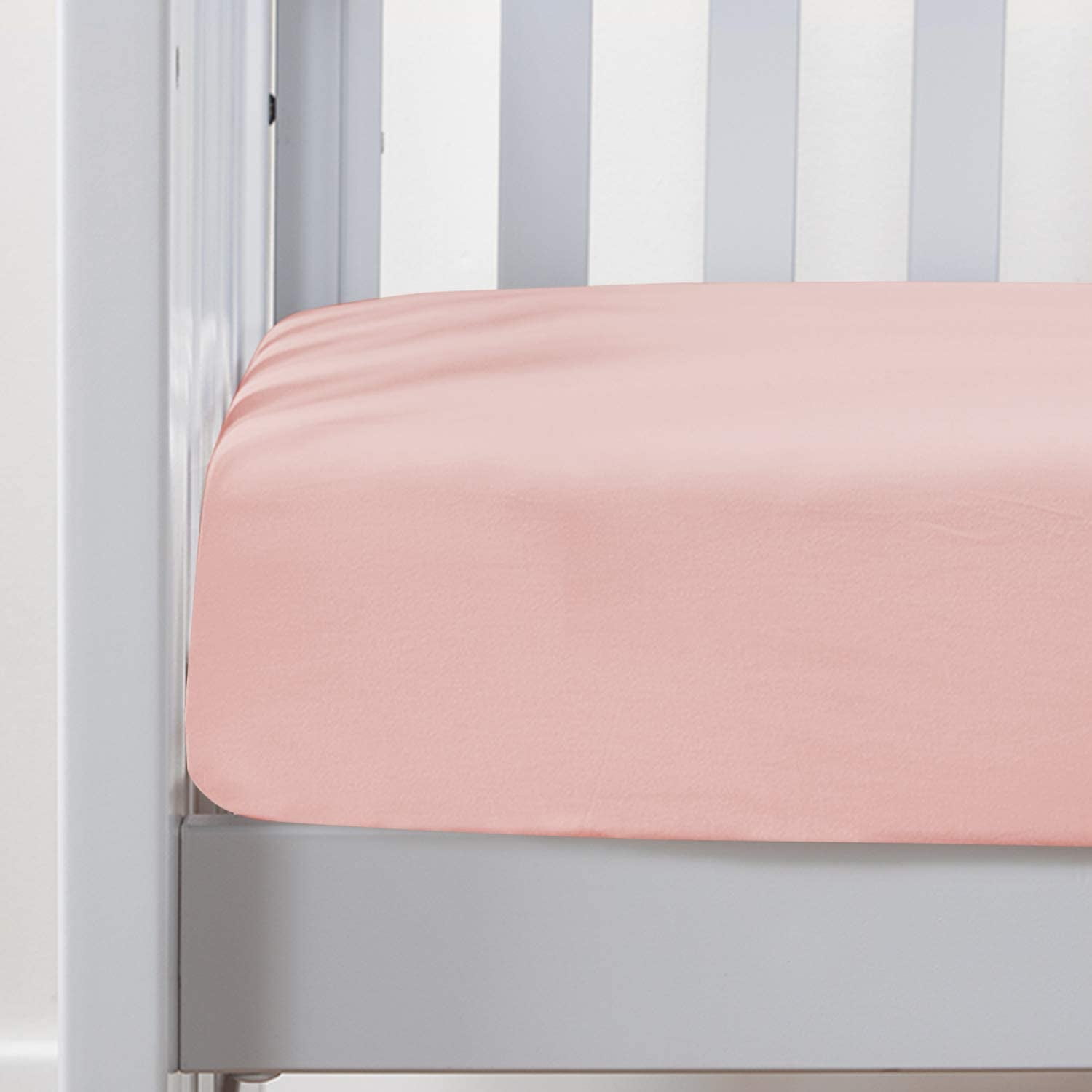 organic crib sheets boy