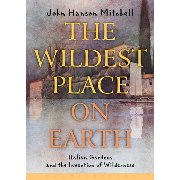 Wildest Place on Earth (Paperback)