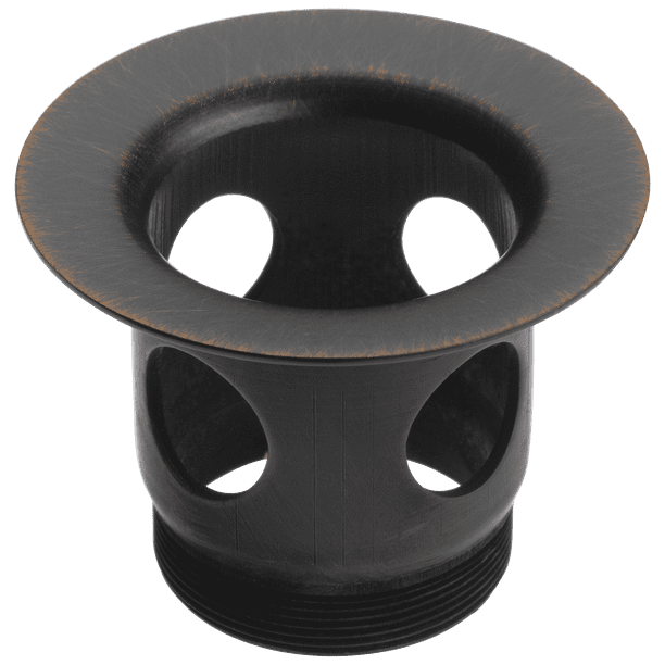 Delta Drain Flange in Bronze RP23060RB