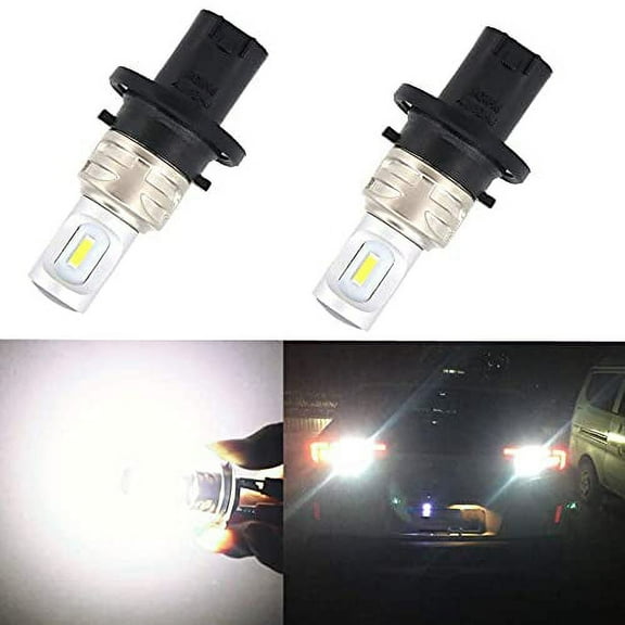 Alla Lighting 1860 SMD LED Lights Bulbs