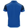 thumbnail image 2 of Printer Mens Prime Contrast Polo Shirt, 2 of 3