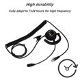 thumbnail image 1 of H1000 RJ9  Head H1000 RJ9  Head Noise Cancelling Call Center Headset Comfortable Telephone Headphone, 1 of 8
