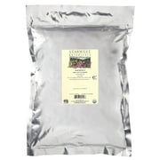 Starwest Botanicals Organic Basil C/S 1 lbs Bulk