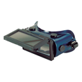 thumbnail image 2 of Firepower 1423-0018 Soft Frame, Lift Front Welders Goggles 2" x 4-1/4", 2 of 2