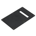 thumbnail image 3 of Guitar Neck Plate Cavity Tremolo Cover Guitar Spring Cavity Cover Guitar Rear Plate, 3 of 9