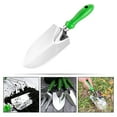 thumbnail image 3 of Homoyoyo Gardening Hand Tools Wood Assorted Color Garden Spade Tool for Transplanting 1Pcs, 3 of 8
