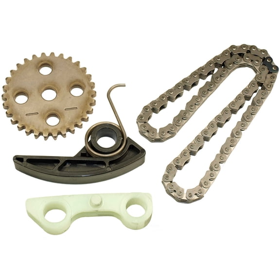 Cloyes 9-0716S Engine Oil Pump Chain Set