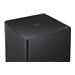 Samsung HW-F850 2.1 Channel 350 Watt Wireless Audio Soundbar (Discontinued)