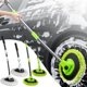 thumbnail image 1 of Fregona para Lavado de Coches - Cepillo Retráctil con Mango Curvo para Coches Herramienta MNFD, 1 of 6
