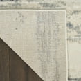 thumbnail image 5 of Nourison Serenity Home 9' x 12' Blue Multicolor Modern Indoor Rug, 5 of 8