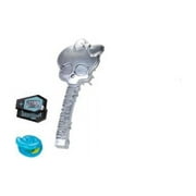 Monster High Dot Dead Gorgeous Lagoona Blue Doll 2011 Mattel X4530