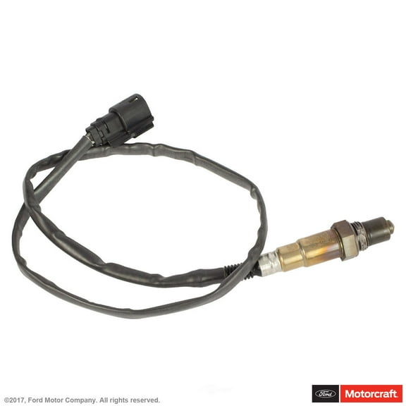 Motorcraft DY-1260 Oxygen Sensor Fits select: 2014-2017 FORD FIESTA