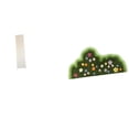 thumbnail image 1 of Pantalla De Lámpara De Pie Moderna Para Sala De Estar Y Alfombra Irregular Antideslizante Para Mesita De Noche Para Una Decoración Elegante Del Hogar Y Comodidad En La Sala De Juegos., 1 of 8