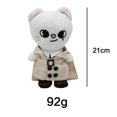 thumbnail image 2 of Peluche De Dibujos Animados, Juguete De Peluche De Animal Bonito, Regalos De Juguete De Peluche Suave Para Fans, Niños Y Adultos Minnieouse HA047148-00, 2 of 5
