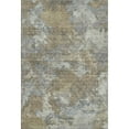 thumbnail image 2 of Addison Rugs Mayfield Premium Machine Washable Transitional Abstract Gold Rectangle Rug, 2'6" x 3'10", 2 of 7