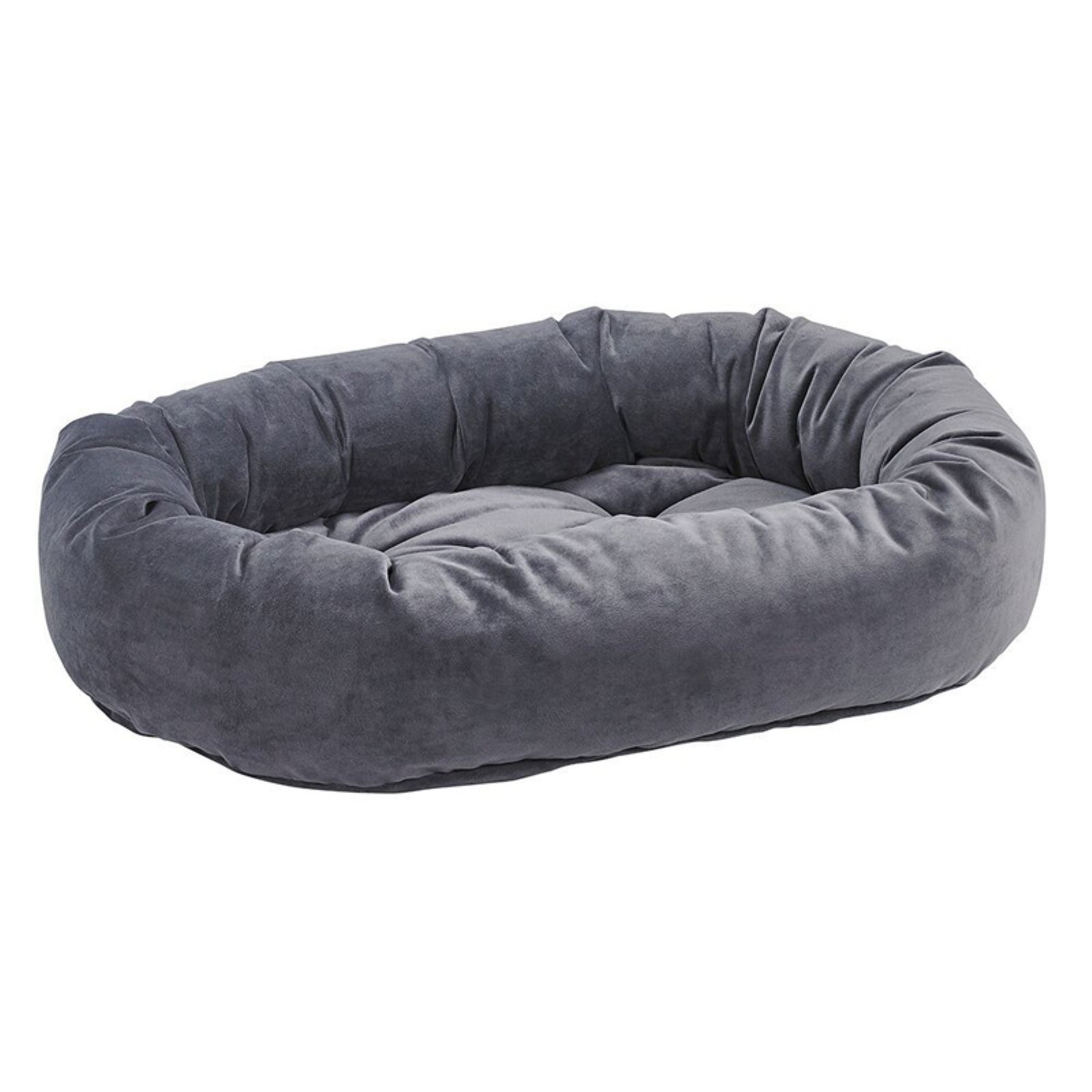 Bowsers Donut Pet Bed