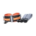 thumbnail image 3 of MERIGLARE Patient Gait Belt with Padded Handles for Injured Standing Practice Disabled L L, 3 of 7